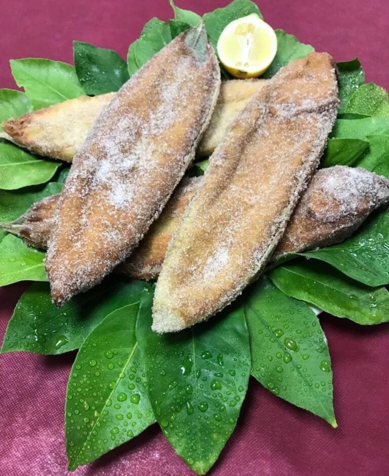 paparajotes murcianos